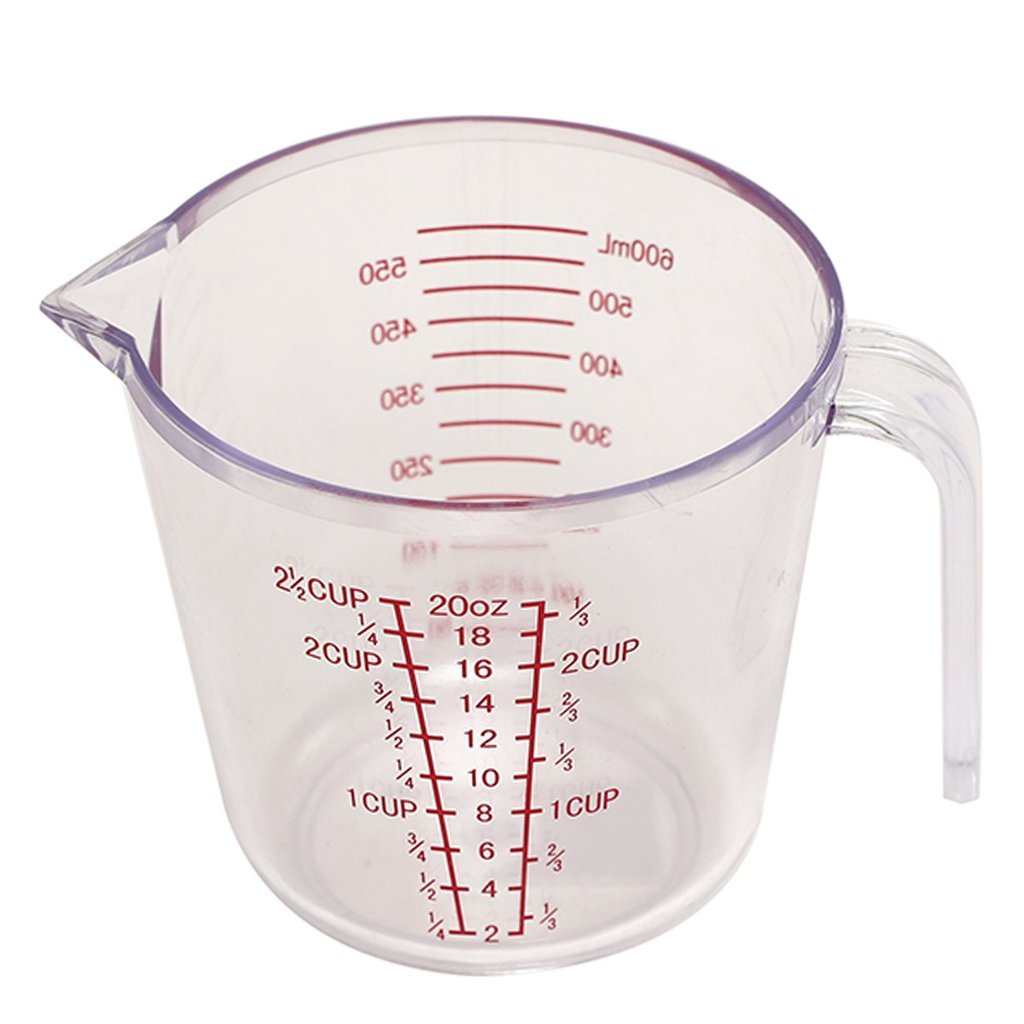 Ibili - Measuring Cup